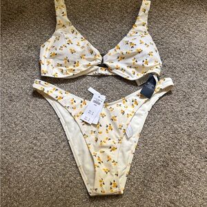 Abercrombie & Fitch bikini set